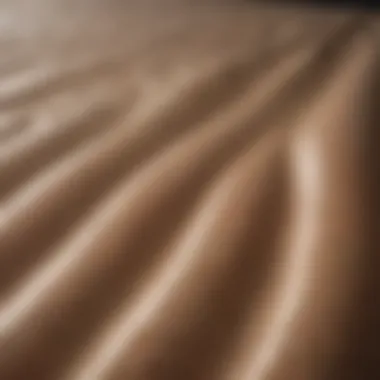 Pure and Natural Latex Material Natural Latex Material