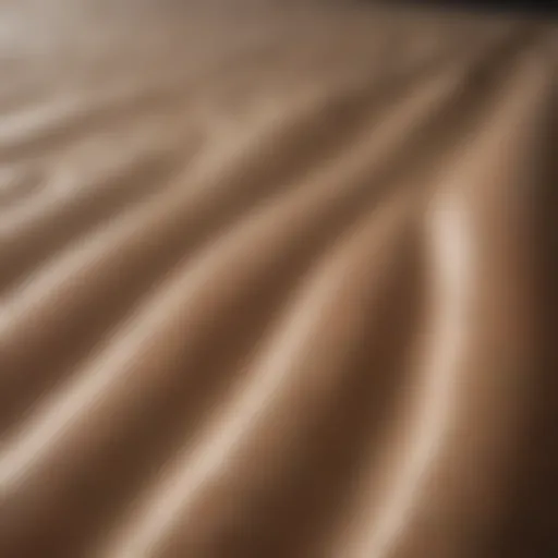 Pure and Natural Latex Material Natural Latex Material