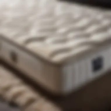 Natural Latex Mattress