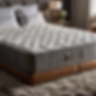 Discover the Essence of Natural Materials in Your Mattress Natural Materials for Sleep