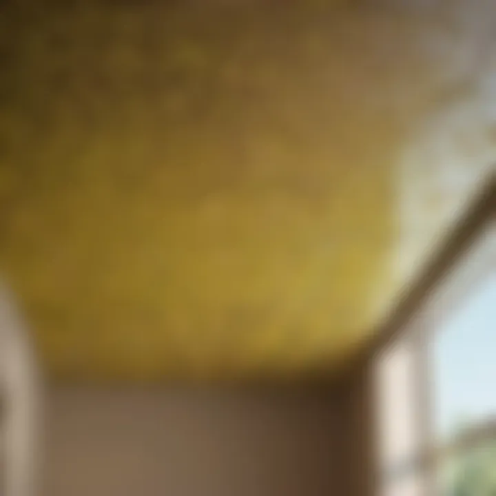 Using Natural Solutions for Mold Removal Natural Mold Cleaning Solutions