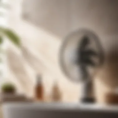 Air Quality Improvement with Nautilus Fan