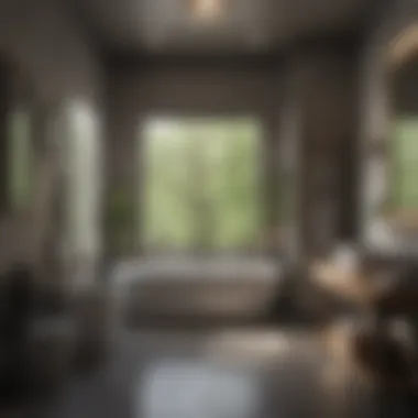 Budget planning for a successful bathroom remodel project