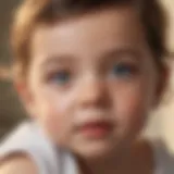 Gentle Care for Delicate Skin Newborn skin sensitivity