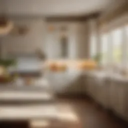 Elegant Kitchen Design by Norwalk Kitchen and Bath