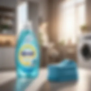 Innovative Cleaning Technology Innovative cleaning technology