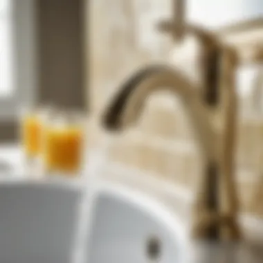 Old Delta Single Handle Faucet Maintenance Tips Old Delta Single Handle Faucet Maintenance