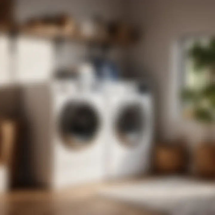 Online Platforms for Free Laundry Items