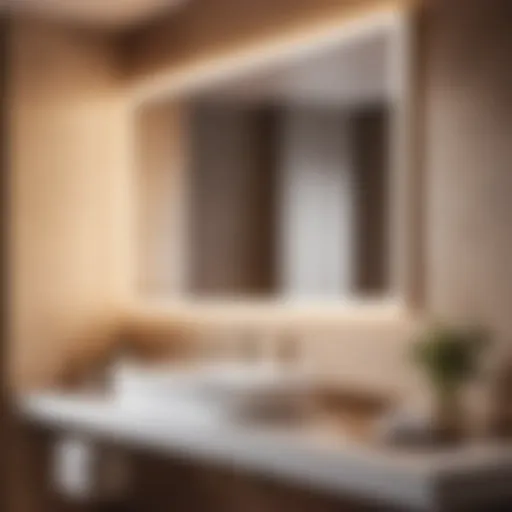 Regulatory Standards for Commercial Bathroom Sink Height Commercial Bathroom Sink Height Regulations