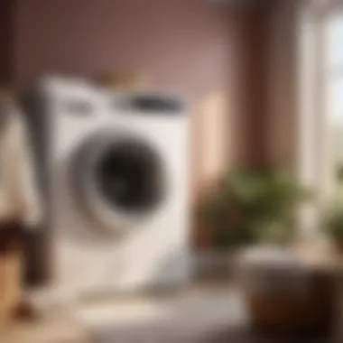 Determining Laundry Load Capacity Laundry Load Size