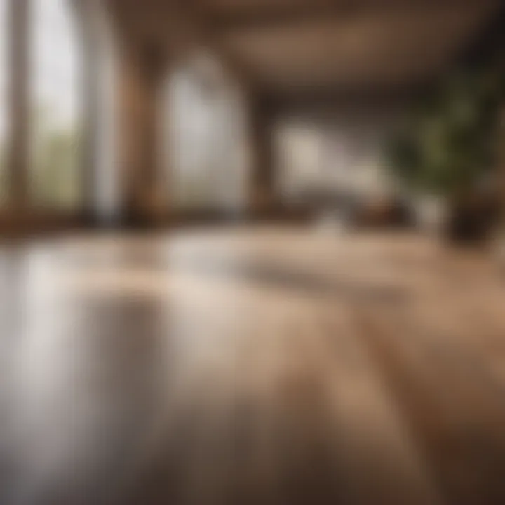 Ultimate Flooring Material Selection Flooring material for fitness room