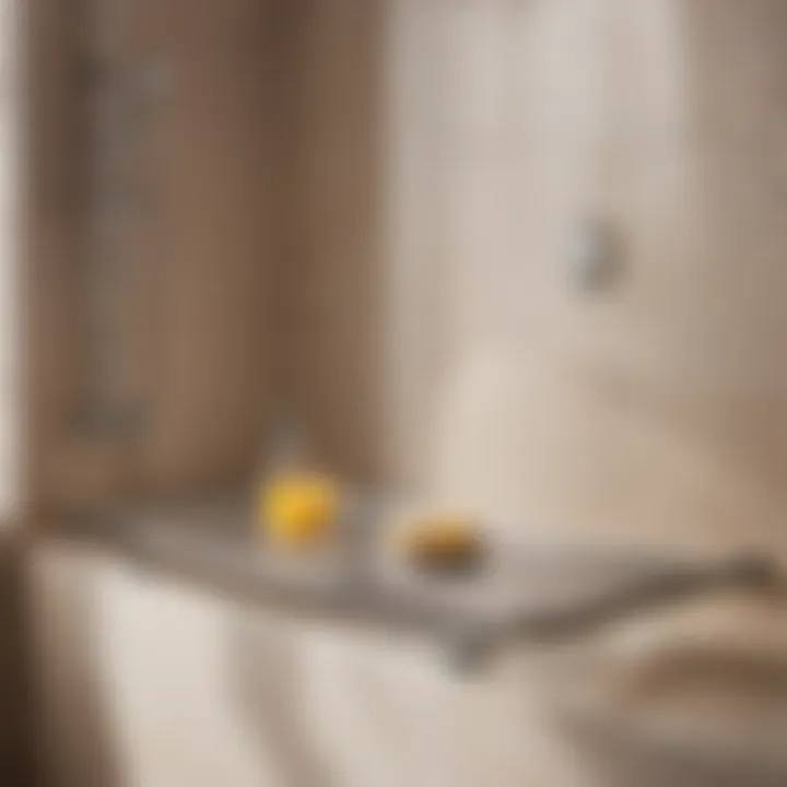Optimize Your Shower Routine with a Bath Tray