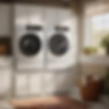Innovative Lowes Products for Your Home Lowes Laundry Room Product Showcase