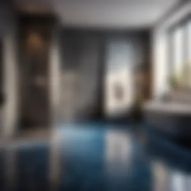 Effortless Installation Electric underfloor heating installation process