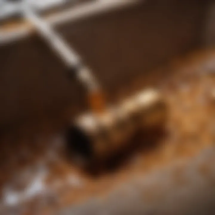 Effective Troubleshooting Methods for Drainage Pipes Troubleshooting techniques for bathroom drainage pipes