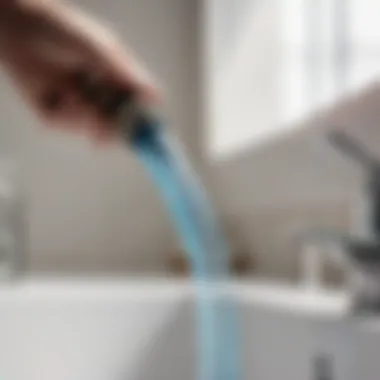 Expert Installation Techniques Connector Hose Installation Process