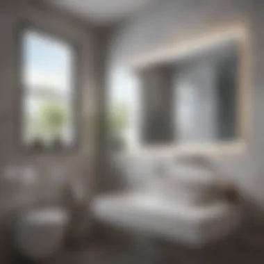 Enhancing Air Quality in Bathrooms Efficient Bathroom Vent Fan System