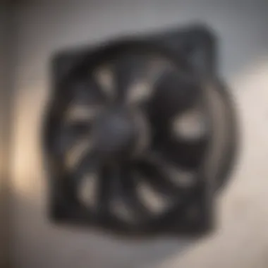 Maintenance Tips for Exhaust Fans