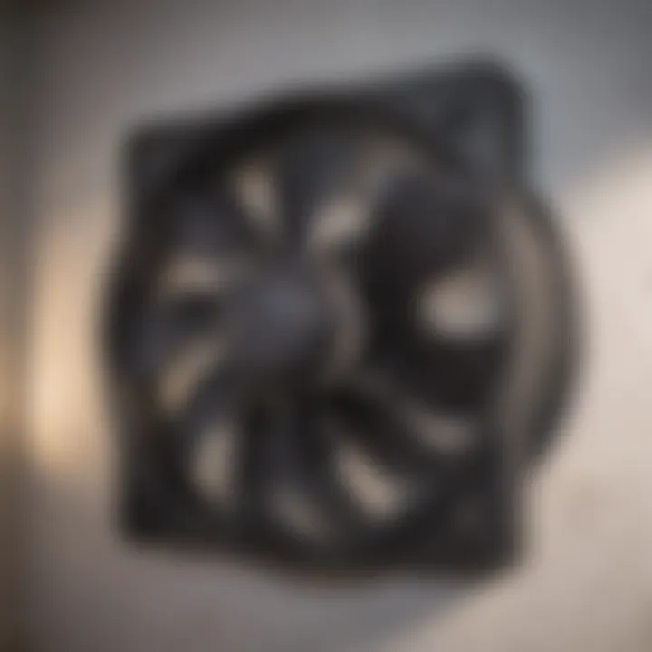 Maintenance Tips for Exhaust Fans