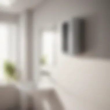 Revolutionary Bathroom Ventilation System Innovative Bathroom Ventilation Solution
