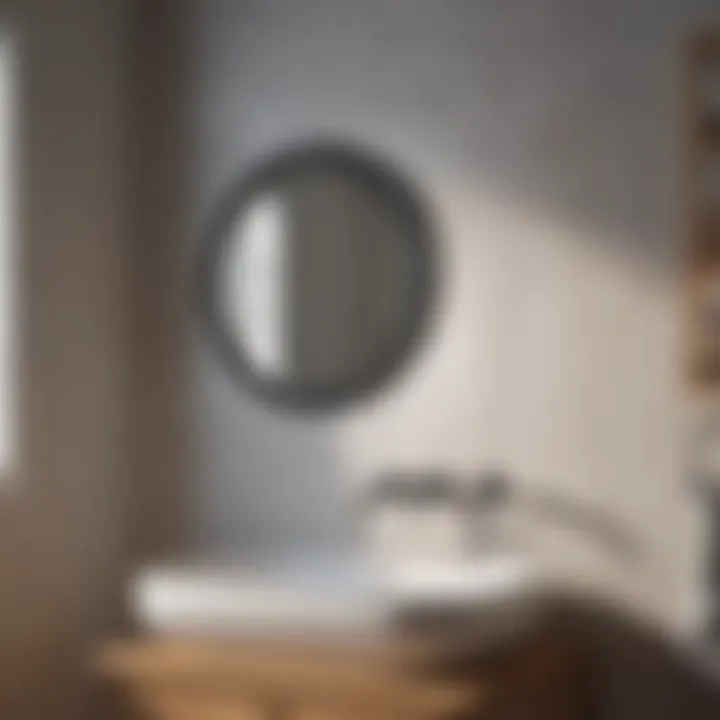 Troubleshooting techniques for bathroom exhaust fans