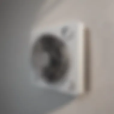 Troubleshooting Bathroom Exhaust Fan Issues