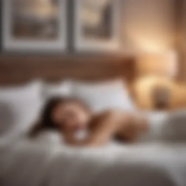 Benefits of using a cool mist humidifier in a bedroom