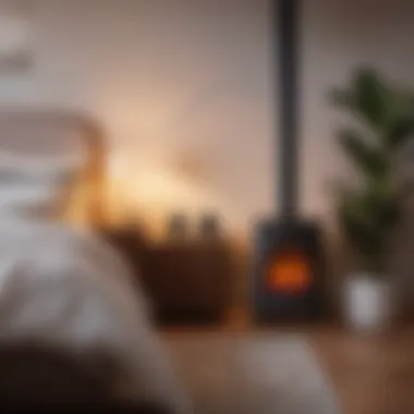 Cozy Bedroom Ambiance
