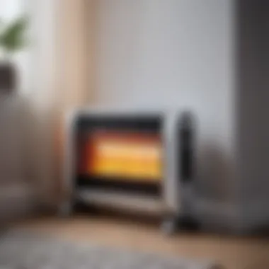 Efficient Heating Elements