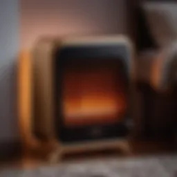 Radiant Warmth