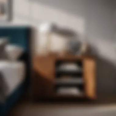 Stylish Storage Solutions Functional and stylish storage solutions for a clutter-free space