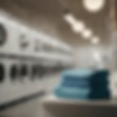 Specialized Laundry Techniques Specialized laundry techniques for eczema care