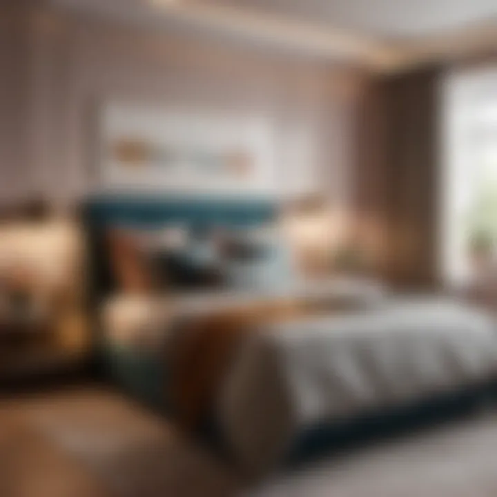 Harmonious Color Palette Selection