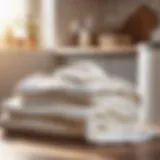 Laundry booster ingredients