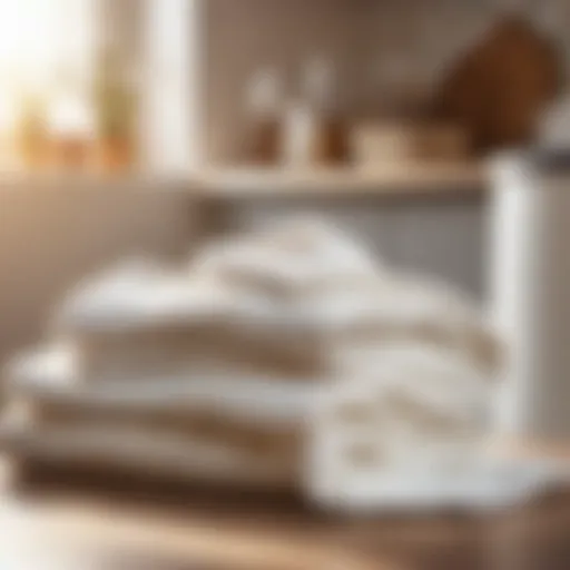 Laundry booster ingredients