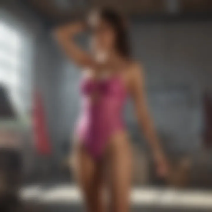 Optimal Swimsuit Drying Methods Swimsuit Drying Techniques