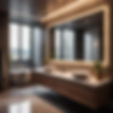Lighting Effects Lighting Effects with Mirrors