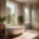 Strategic Natural Light Integration Strategic Natural Light Integration