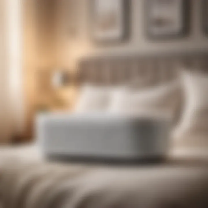 Select Wisely: White Noise Machine Considerations Factors to Consider When Choosing a White Noise Machine