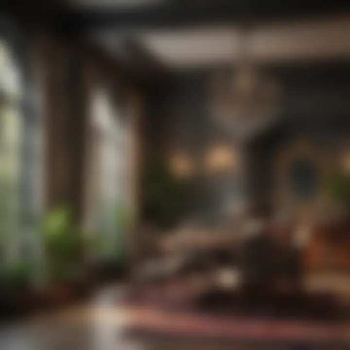 Harnessing Local Expertise for Home Repairs Local expertise for efficient home repairs