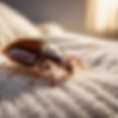 Pure and Powerful Organic Bed Bug Treatment Organic Bed Bug Laundry Detergent Option