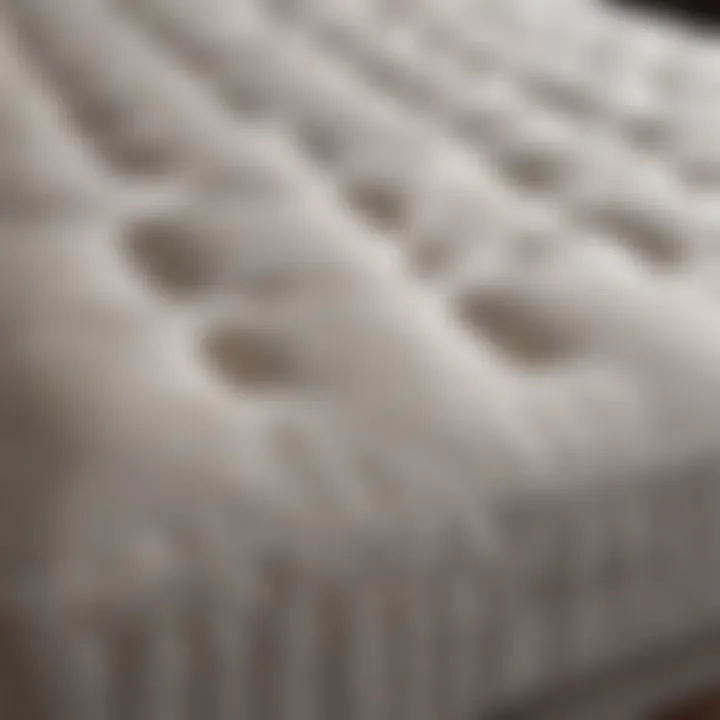 Organic Cotton Mattress Organic Cotton Mattress