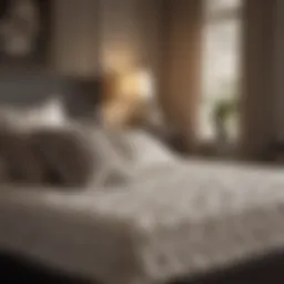 Organic Latex Mattress Topper
