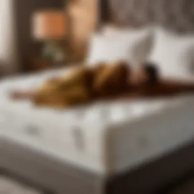Nature's Embrace: Organic Mattress Collection in Kokomo Organic Mattress Collection in Kokomo