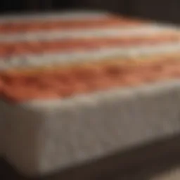 Organic Mattress Materials