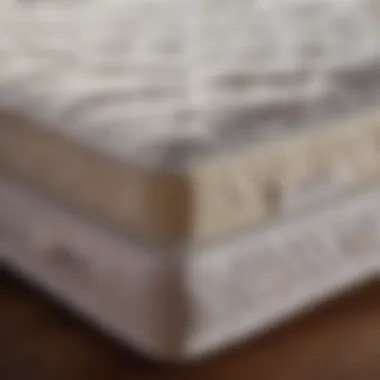 Health Benefits of Organic Pillow Top Mattress Organic Pillow Top Mattress - Health Benefits