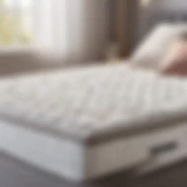 Sustainability Aspect of Organic Pillow Top Mattress Organic Pillow Top Mattress - Sustainability