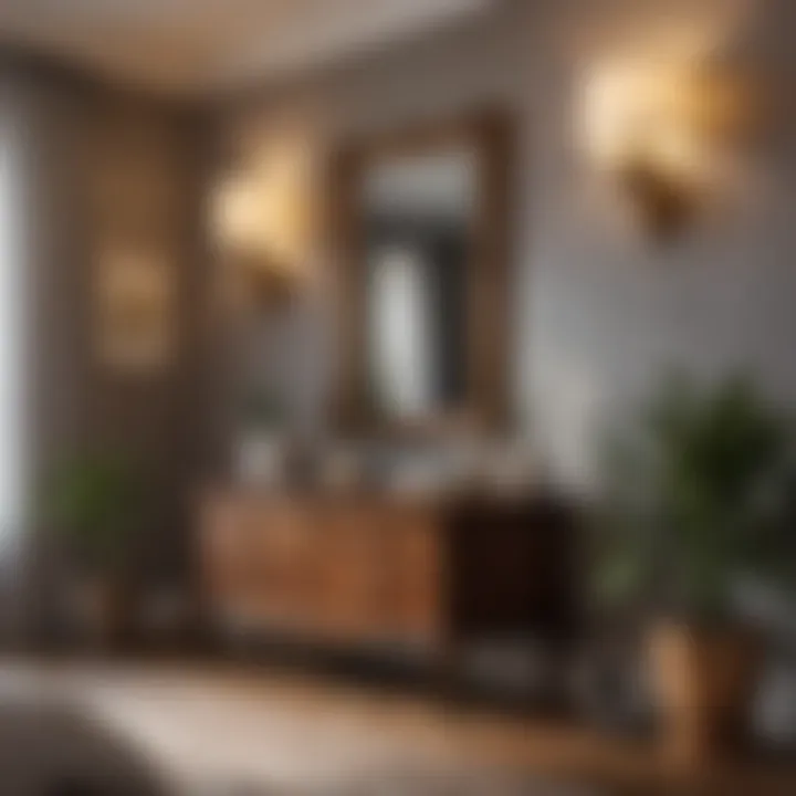 Decluttering techniques for maximizing space