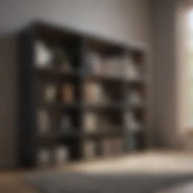 Efficient Cube Storage Arrangement Organized Cube Storage Layout