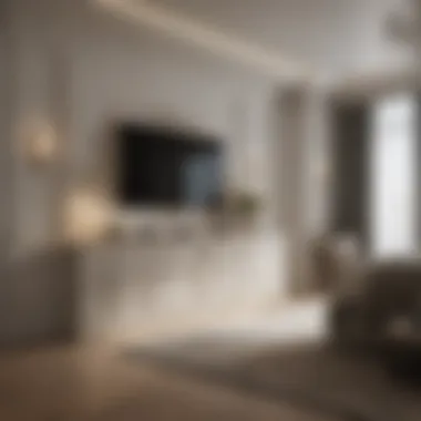 Optimized Space Usage Organized Space in King Bedroom Set with Storage